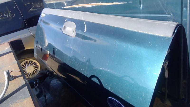 1997-2007 Ford F250 Super Duty Pickup Trunk/Decklid/Hatch/Tailgate