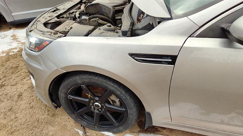 2011-2016 Kia Optima Fender LH