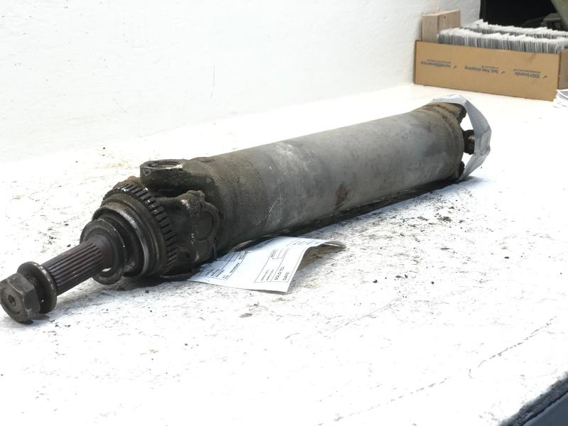 1986-1987 Corvette Axle Shaft LH