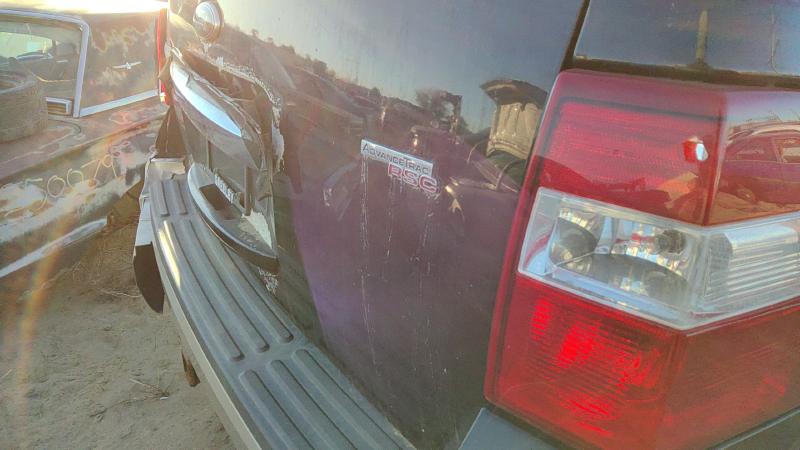 2008-2014 Ford Expedition Trunk/Decklid/Hatch/Tailgate