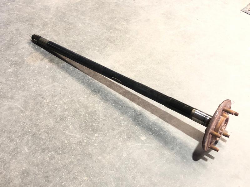 1987-1996 Ford Van E150 Axle Shaft RH