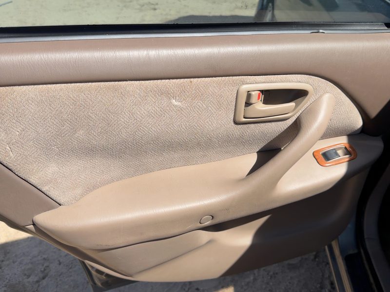 1999-2001 Toyota Camry Rear Door Trim Panel LH