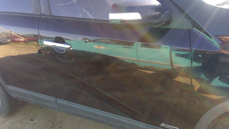 2011-2015 Kia Sorento Front Door RH