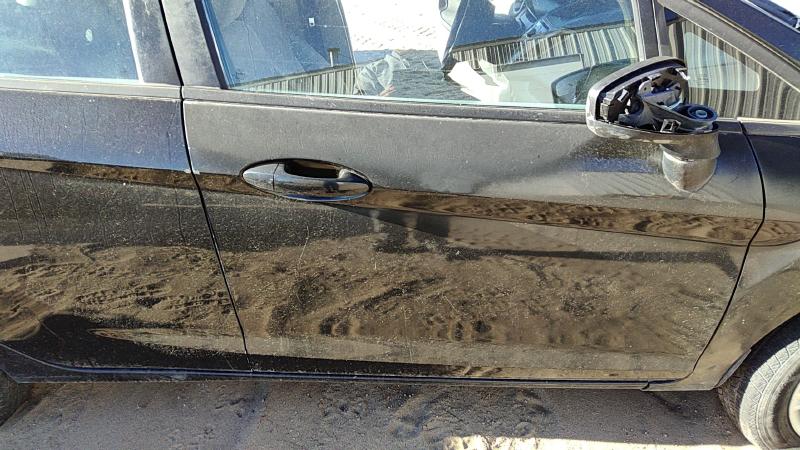 2011-2019 Fiesta (for) Front Door RH