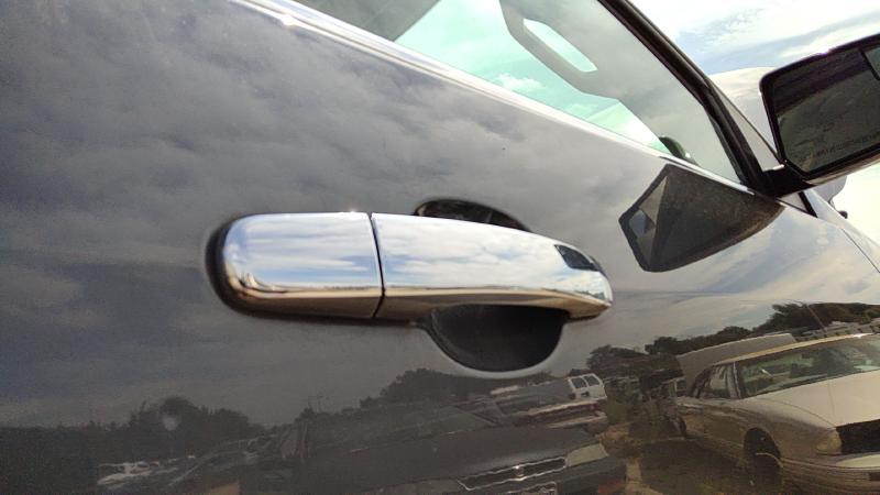 2007-2017 Chevrolet Traverse Outside Door Handle RH