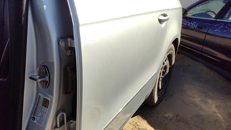 2006-2010 (discontinued) Passat Rear Door LH