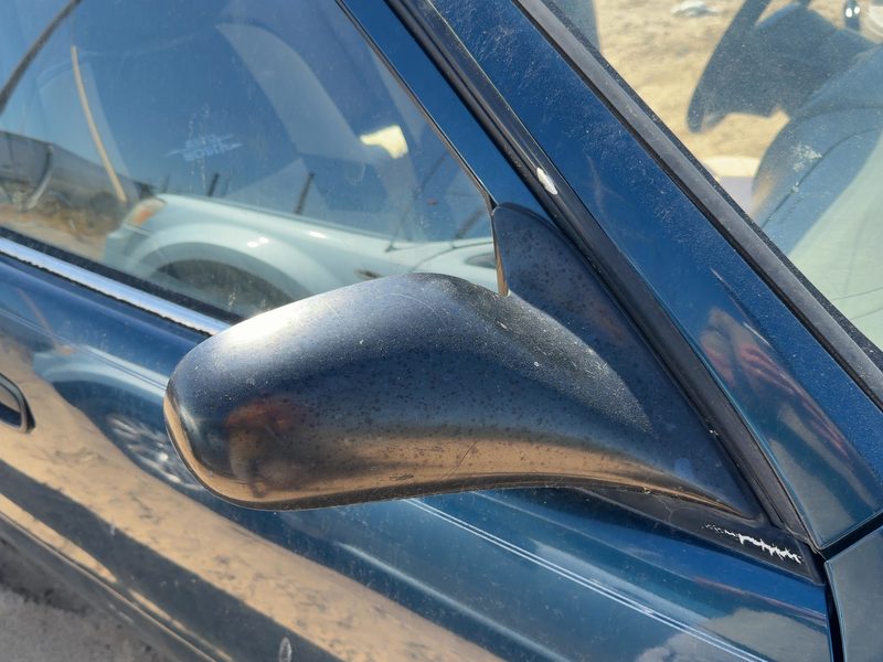 1998-2002 Toyota Corolla (also See FX 87-88) Door Mirror RH