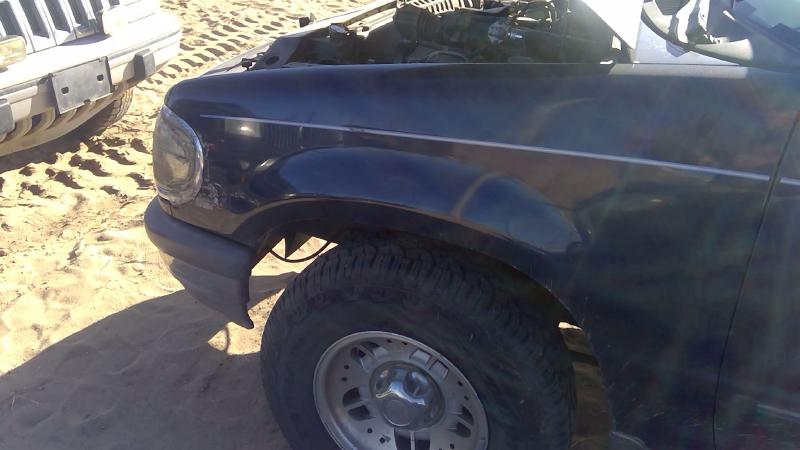 1995-2000 Explorer Fender LH