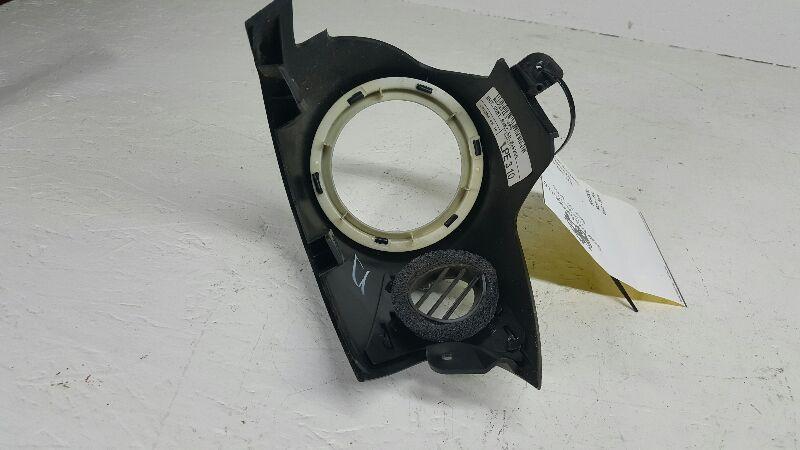 2008 BMW Mini Cooper Dash Panel
