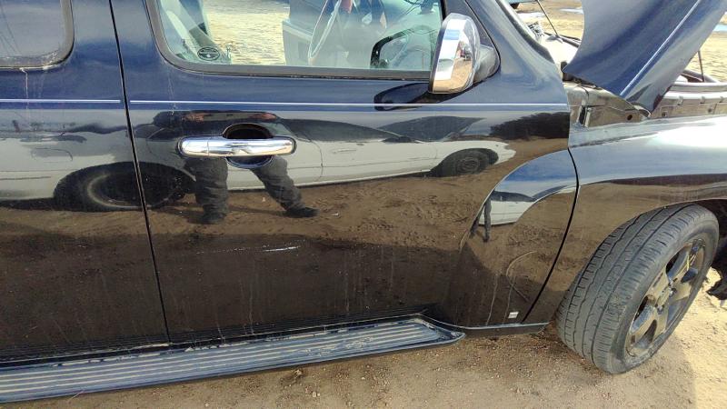2006-2011 Chevrolet Hhr Front Door RH