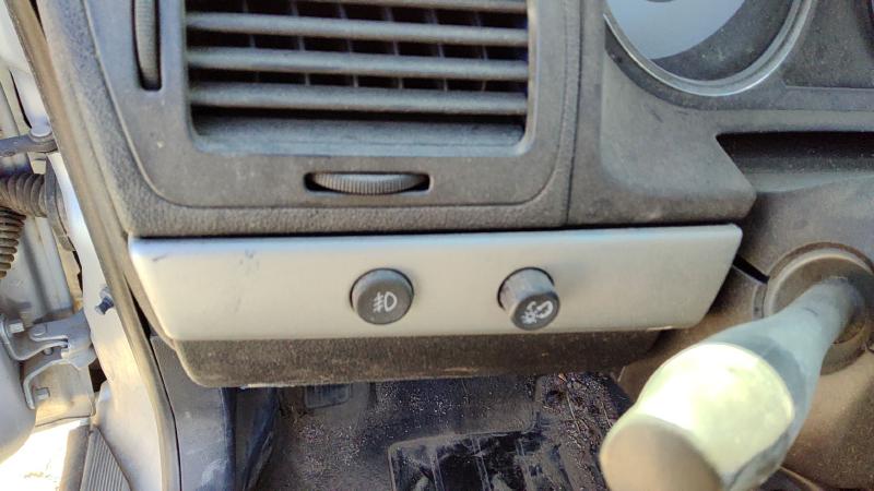 2005-2010 Chevrolet Cobalt Dash Panel