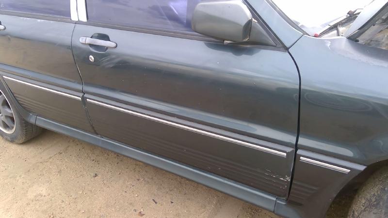 1989-1993 Mitsubishi Galant Front Door RH