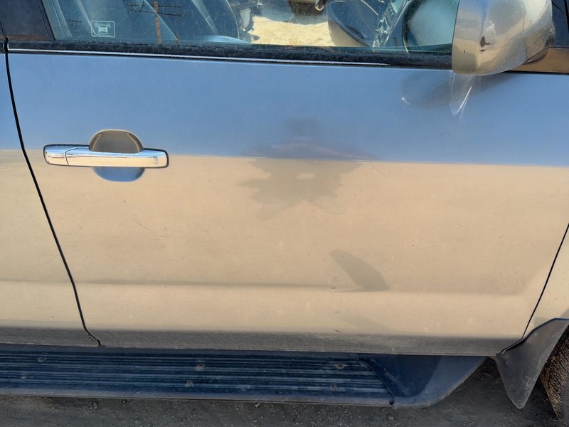 2001-2006 Acura Mdx Front Door RH