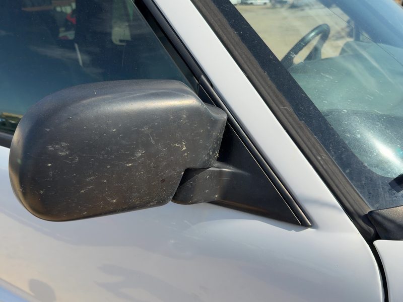 1998-2005 Blazer S10/jimmy S15 Door Mirror RH