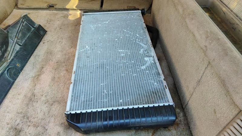1994 Chevy/gmc Suburban 1500 Series Radiator