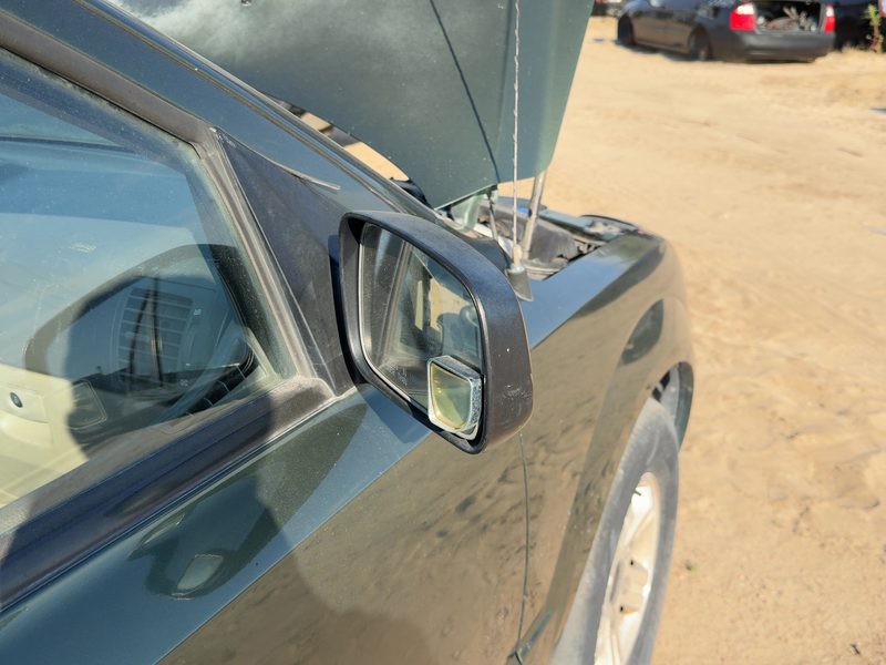2003-2009 Kia Sorento Door Mirror RH