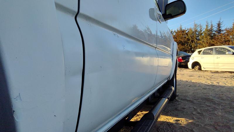 2000-2007 Chevy/gmc Suburban 1500 Series Rear Door RH