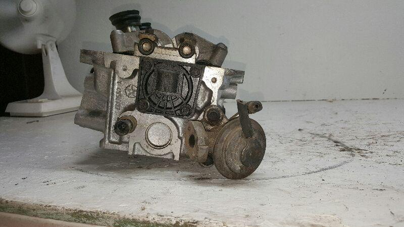 1995 Neon Cylinder Head