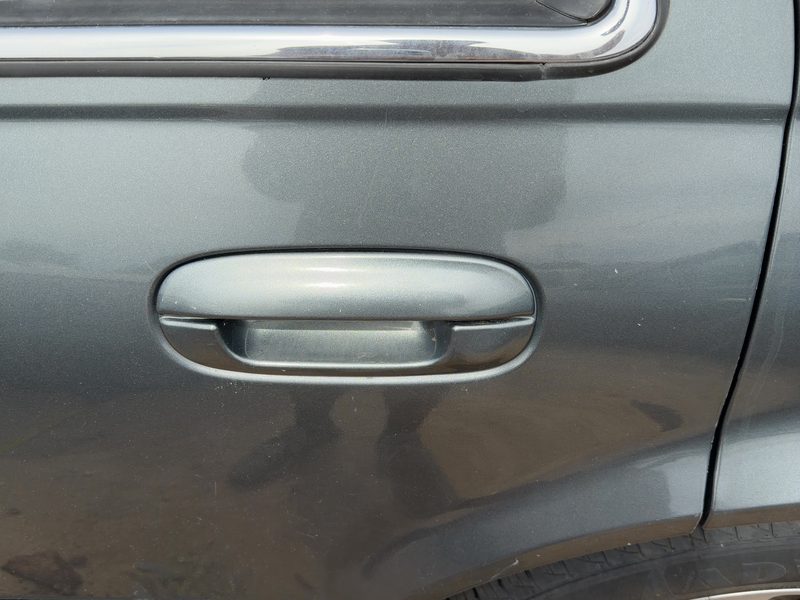 1998-2004 Cadillac Seville Outside Door Handle LH