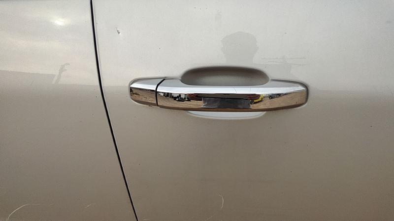 2014-2020 Chevrolet 1500 Silverado Pickup Outside Door Handle RH
