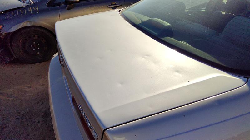 1997-1999 Toyota Camry Trunk/Decklid/Hatch/Tailgate