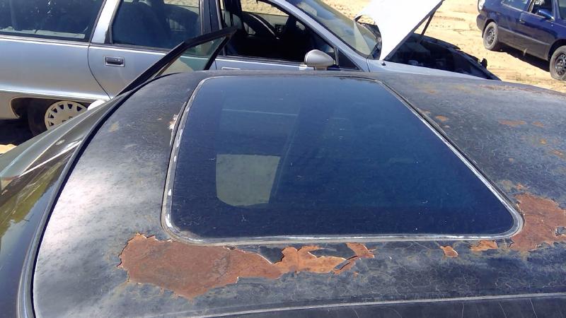 1985-1996 Buick Park Avenue (80&up) Roof Glass (Glass Only)