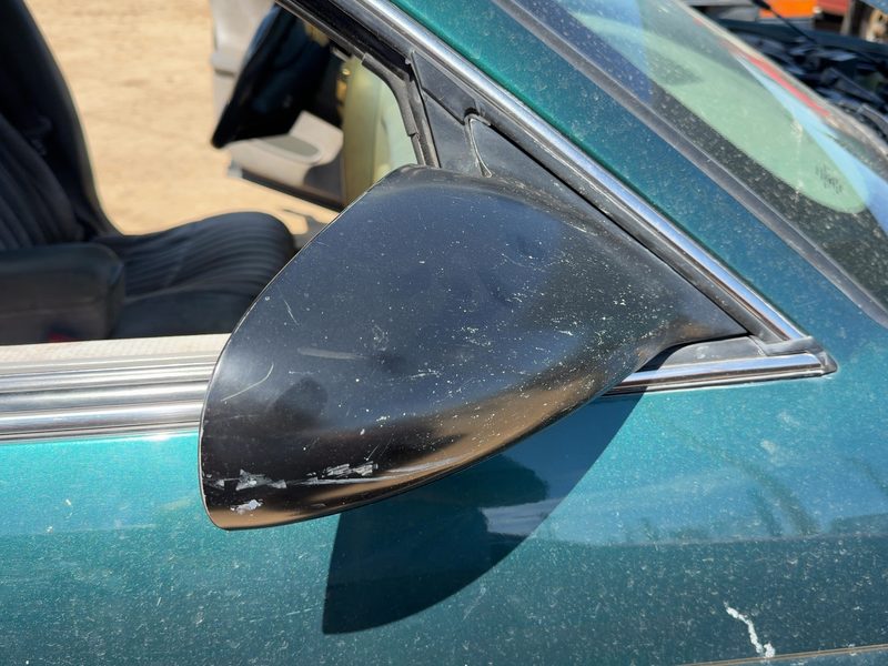 1995-2001 Lumina (also See Lumvan) Door Mirror RH