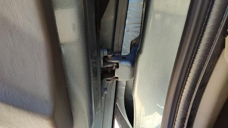 2007 Ford Escape Front Door Hinge LH