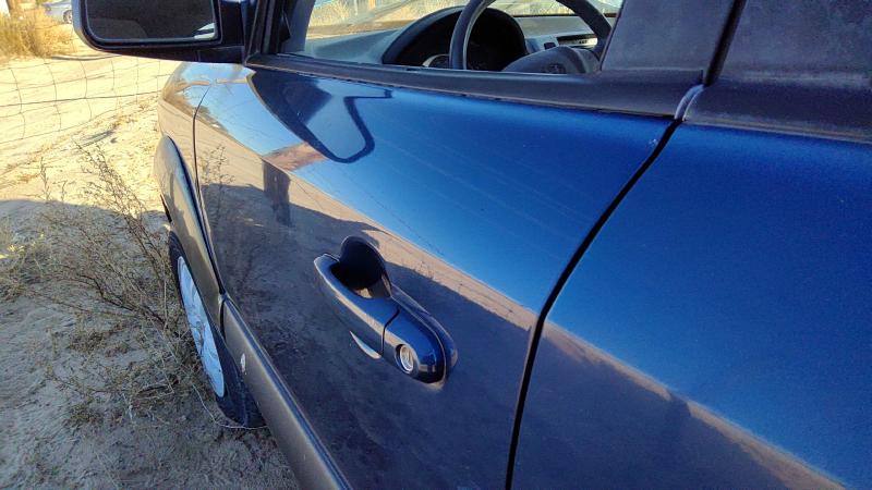 2005-2009 Hyundai Tucson Front Door LH