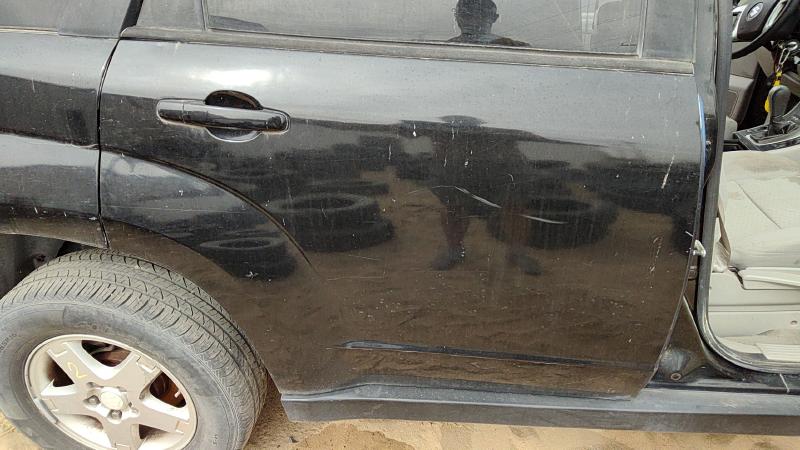 2007-2009 Suzuki Grand Vitara & Xl-7 Rear Door RH