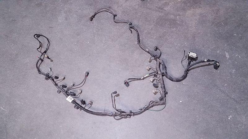 2013 Ford Expedition Wire Harness (Engine)