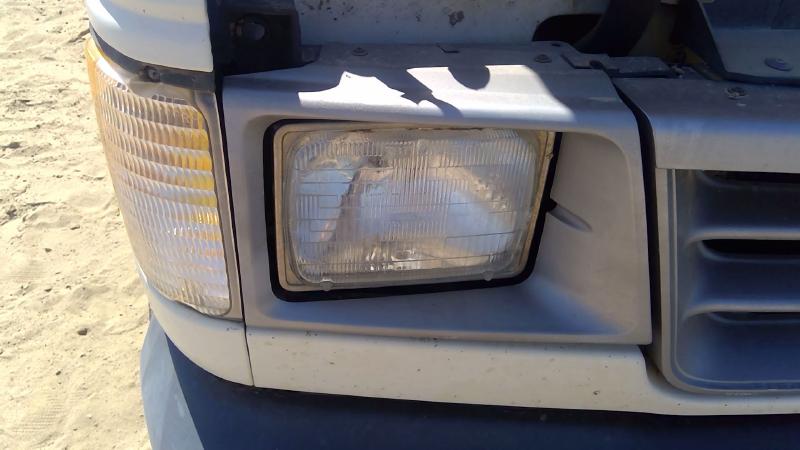 1992-1996 Ford Van E150 Headlight Door RH