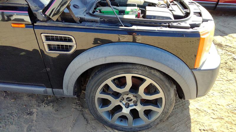 2005-2009 Land Rover Lr3 Fender RH