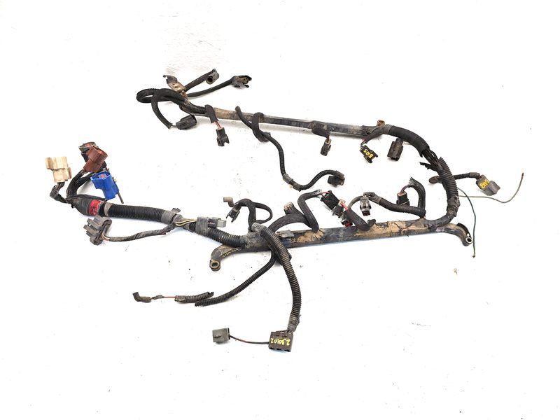 1990 Ford Van E150 Wire Harness (Engine)