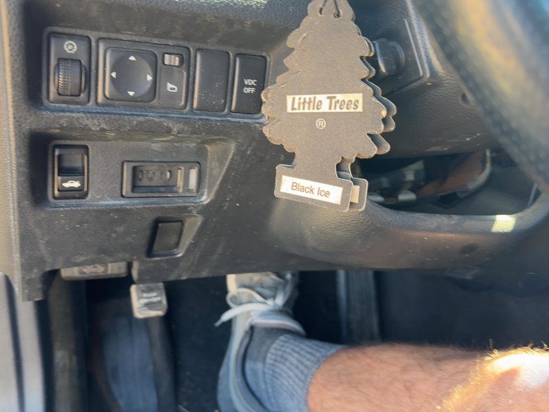 2006-2010 Infiniti M35 Dash Panel