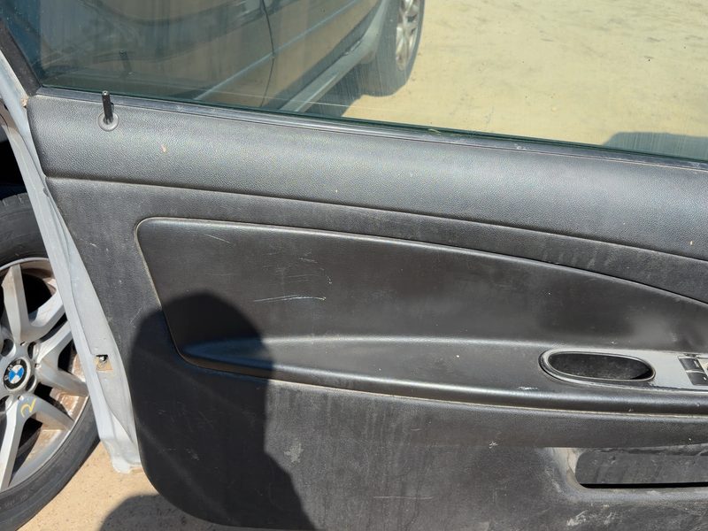 2005-2010 Chevrolet Cobalt Front Door Trim Panel LH