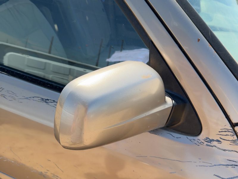 2002-2006 Honda Crv Door Mirror RH