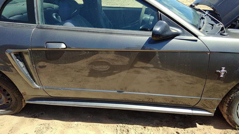 1999-2004 Mustang Front Door RH