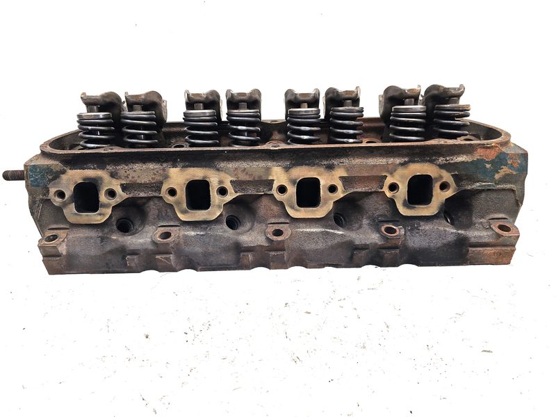1978-1985 Ford Pickup F100 Series Cylinder Head