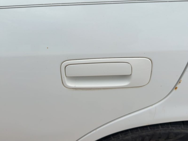 1997-2001 Toyota Camry Outside Door Handle LH