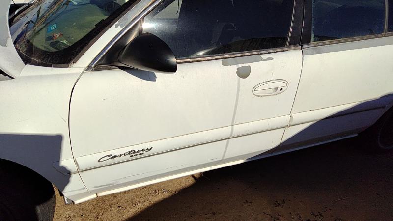 1997-2005 Buick Century Front Door LH