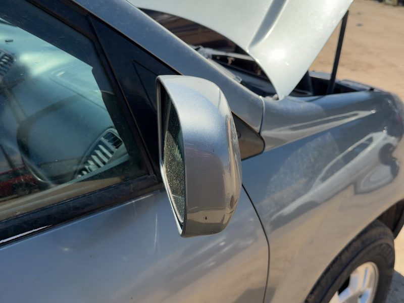 2001-2006 Acura Mdx Door Mirror RH