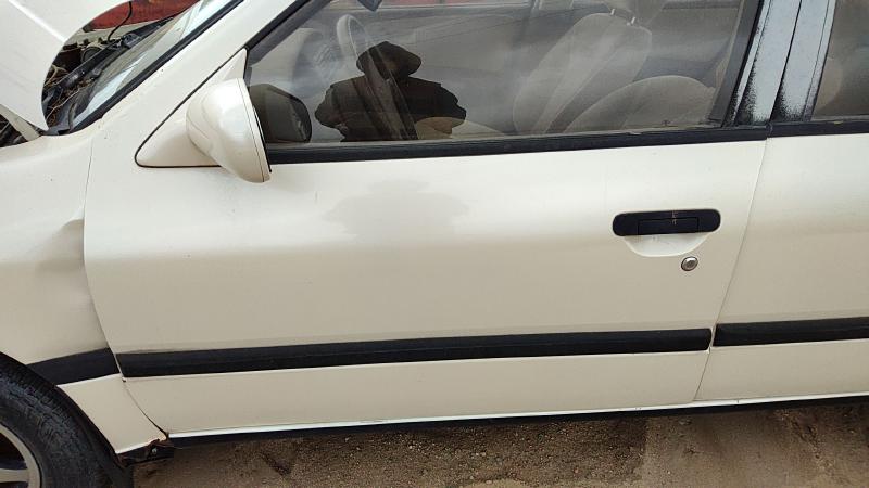 1991-1996 Infiniti G20 Front Door LH