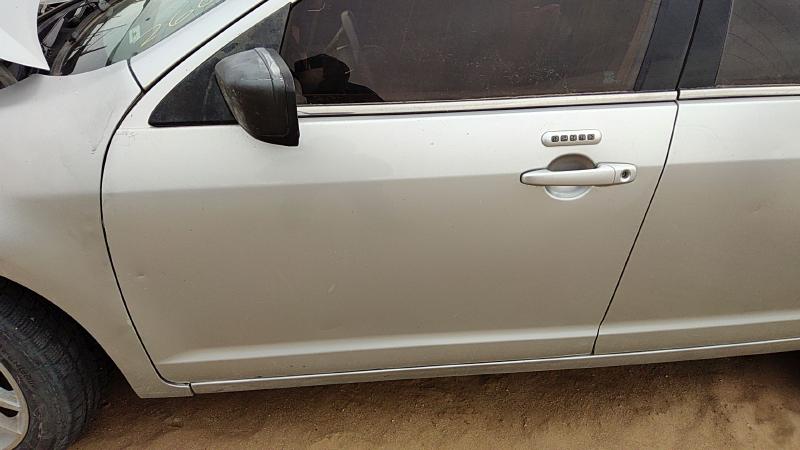 2006-2012 Ford Fusion Front Door LH
