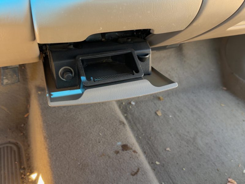 2001-2005 Buick Lesabre (80 & Up) Dash Panel
