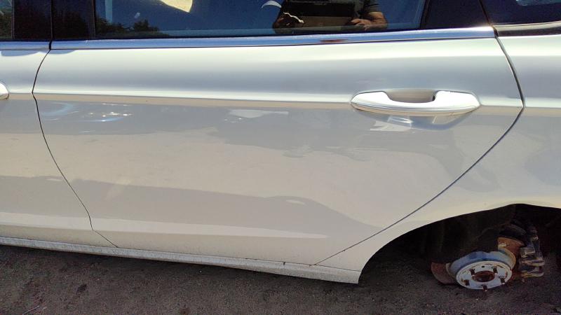 2013-2016 Ford Fusion Rear Door LH