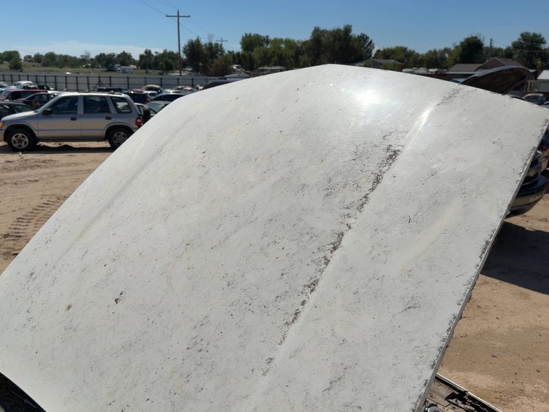 1991-1999 Oldsmobile Eighty-eight (80 & Up) Hood