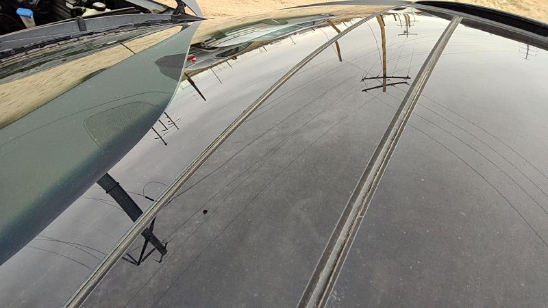 2016-2021 Hyundai Tucson Roof Glass (Glass Only)