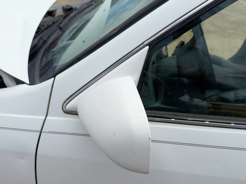 1997-2001 Toyota Camry Door Mirror LH