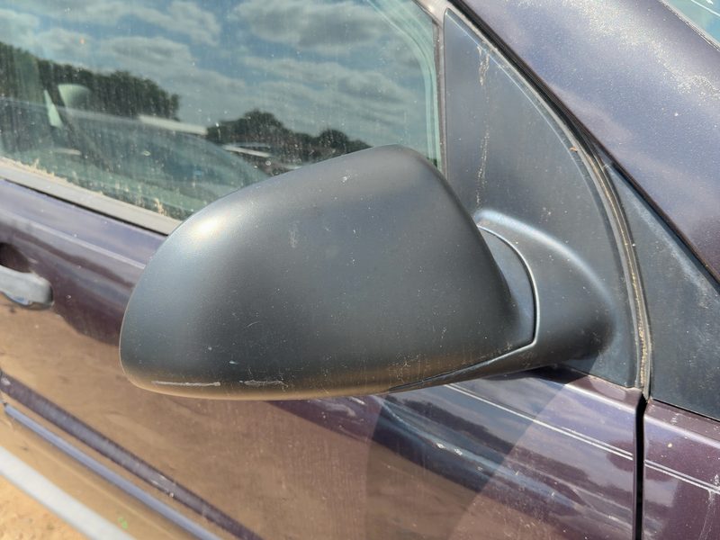 2005-2009 Chevrolet Equinox Door Mirror RH